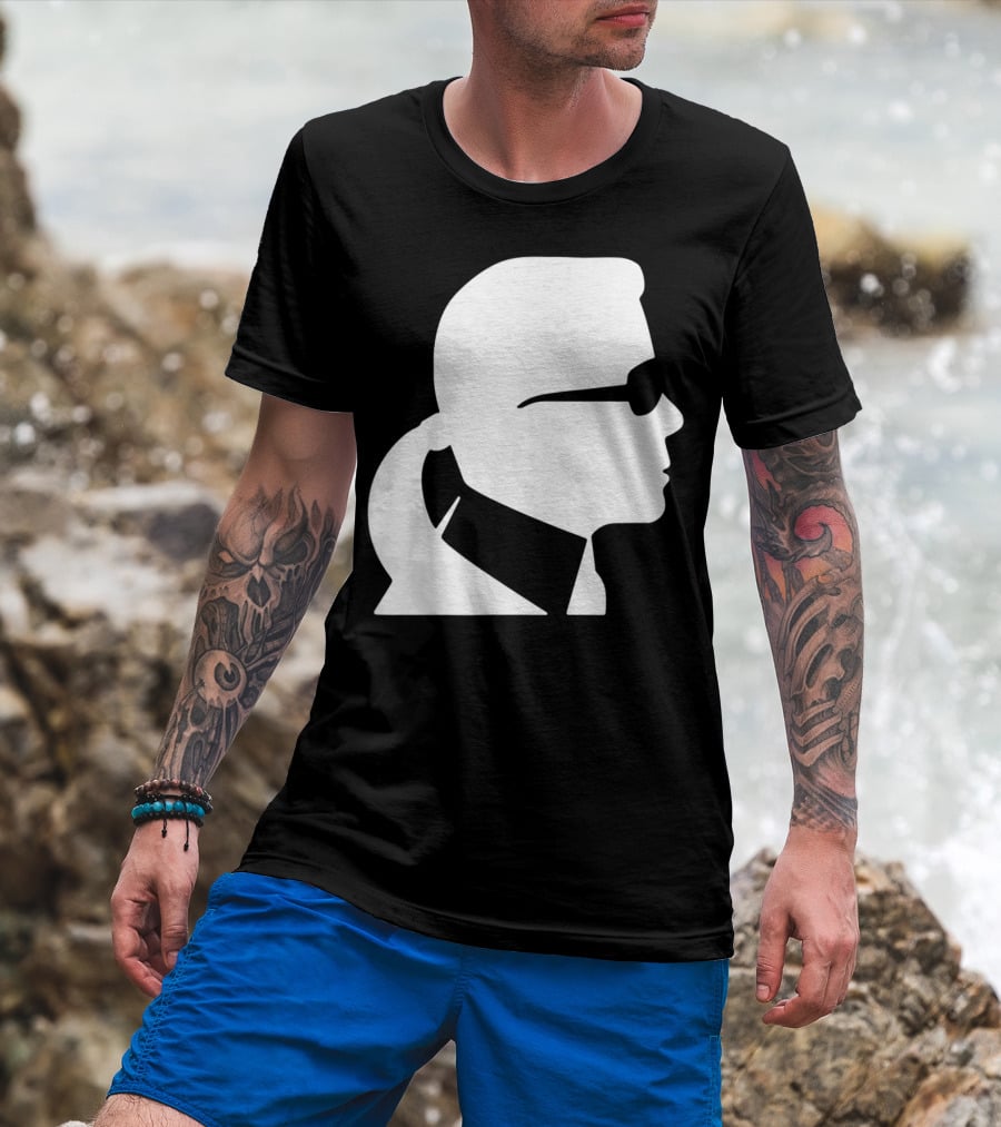 Karl Lagerfeld T-Shirt