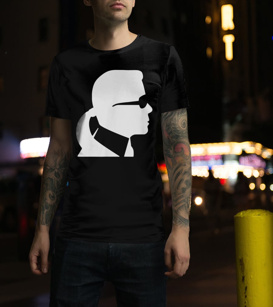Karl Lagerfeld T-Shirt