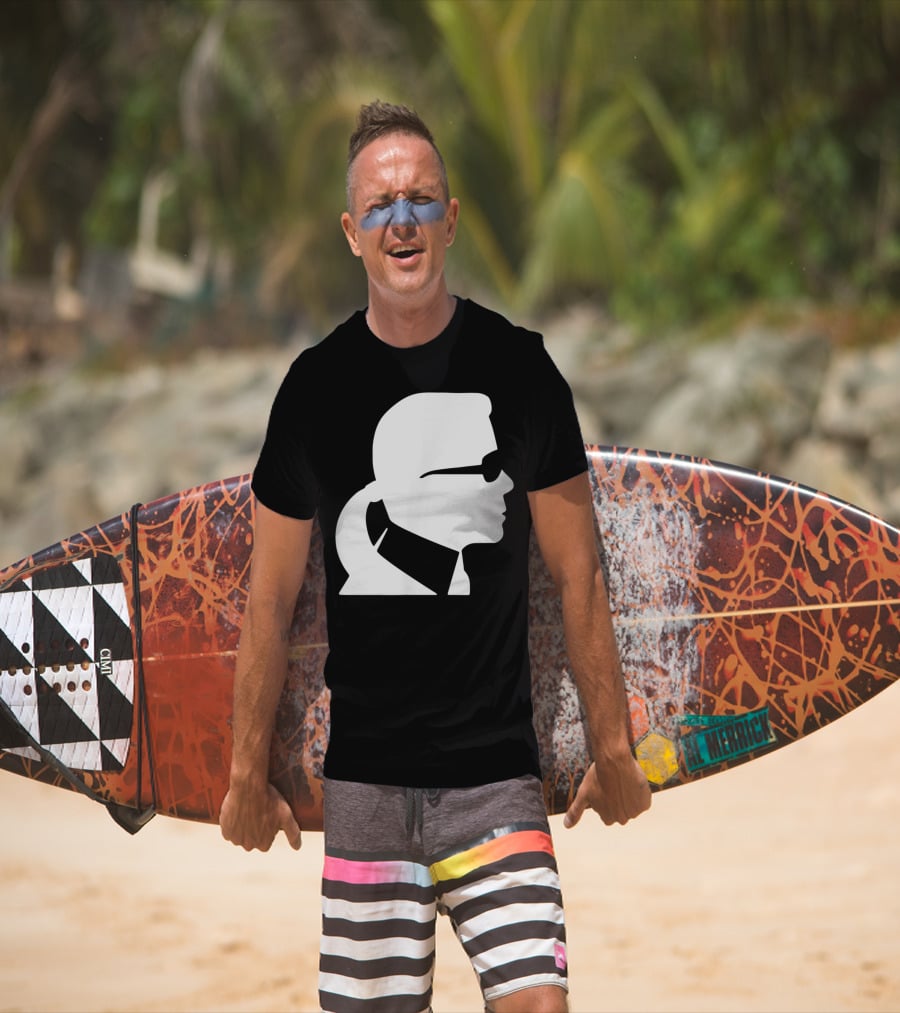 Karl Lagerfeld T-Shirt