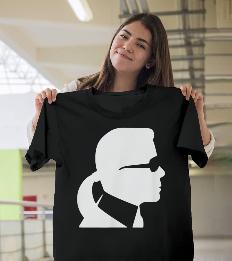 Karl Lagerfeld T-Shirt