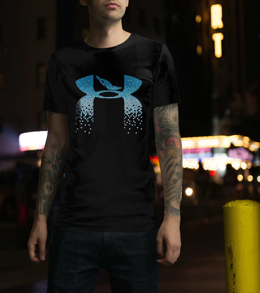 Under Armour Mexico Edition Limited Release T-Shirt