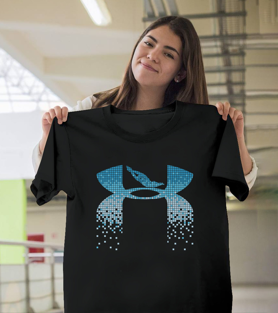 Under Armour Mexico Edition Limited Release T-Shirt
