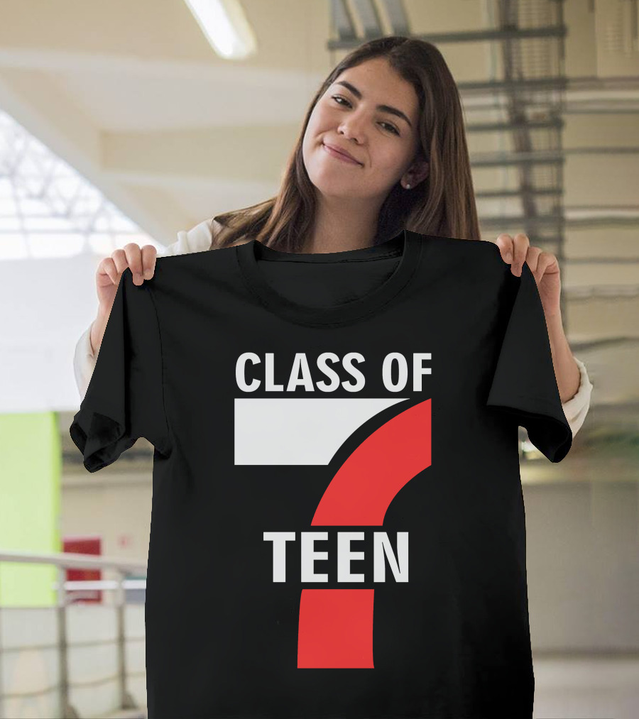 CLASS OF 7 TEEN T-Shirt