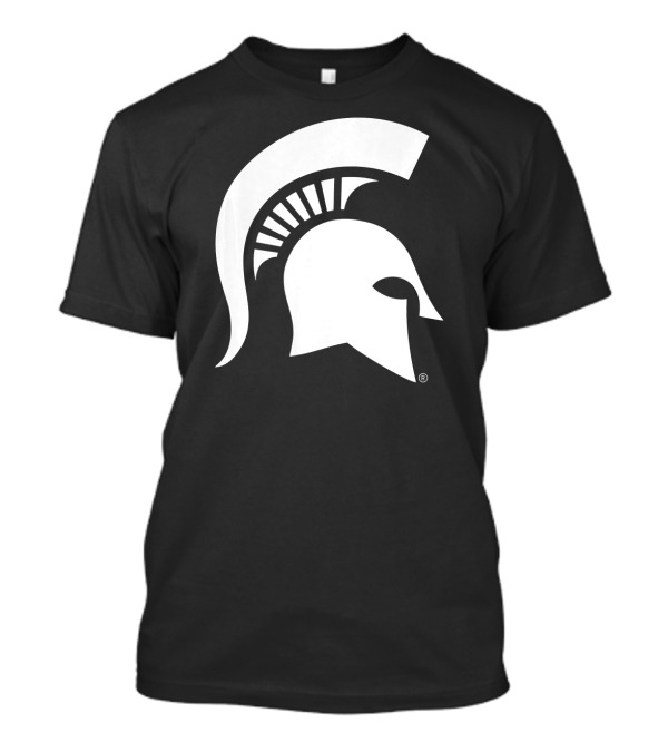Michigan State Spartans NCAA MSU Womens T-Shirt