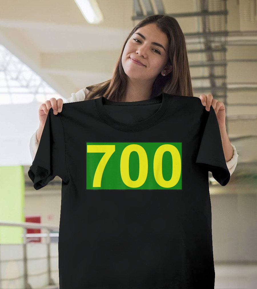 700 Easy Halloween Costume Game Show Contestant T-Shirt