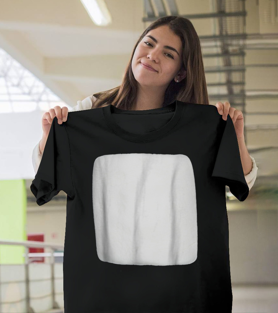 Marshmallow Halloween Smores T-Shirt