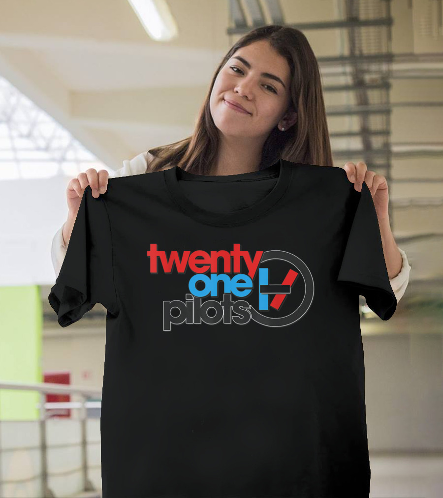 Twenty One Pilots I'll Go With You Perfect T-Shirt