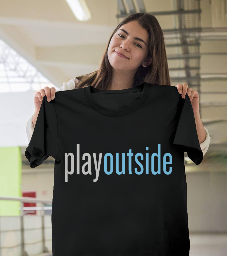 playoutside T-Shirt