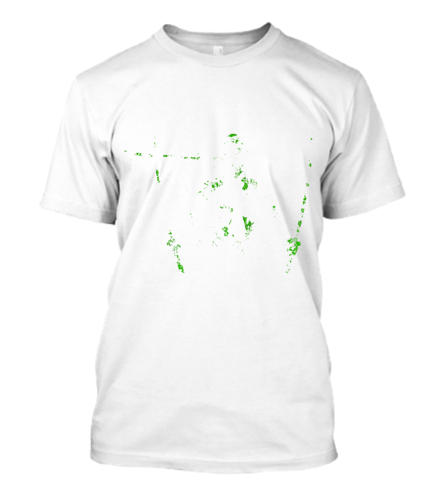 Dream Strong Swordsman T-Shirt