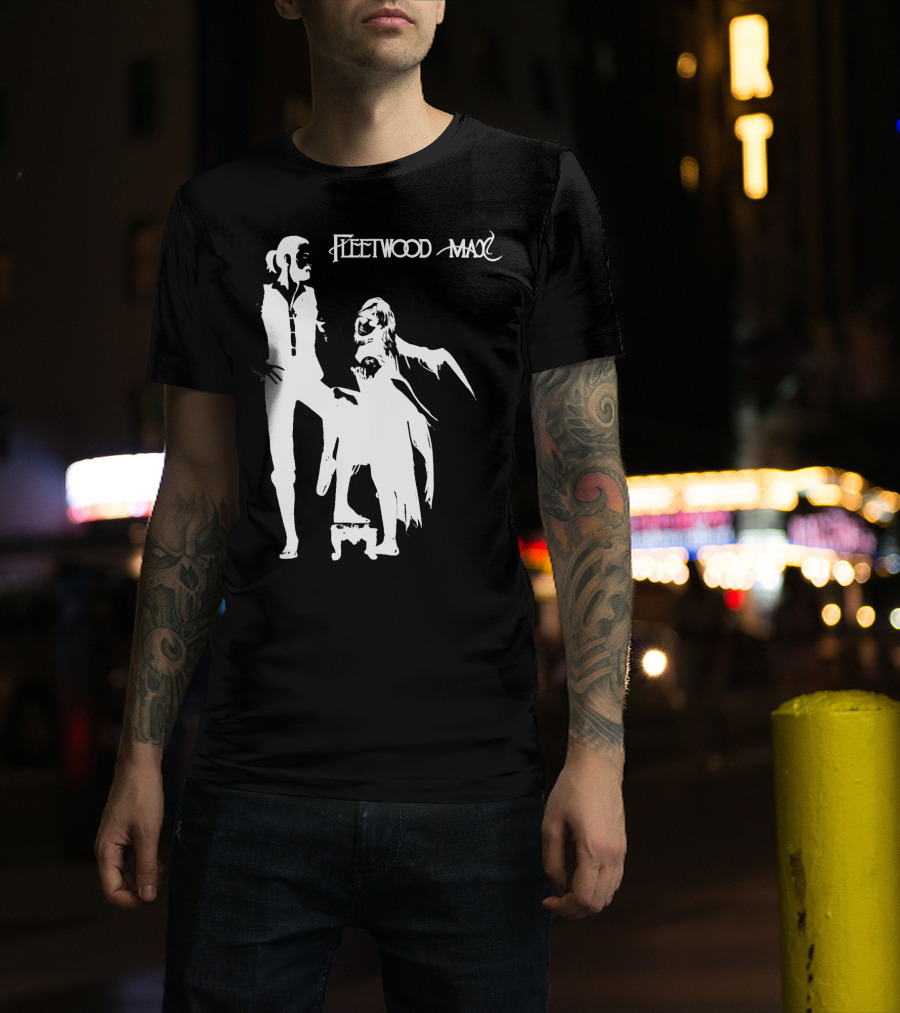 Fleetwood Mac T-Shirt