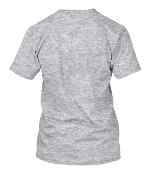 Cowboys Uh Split Heart With Symbols And Hands Tearing T-Shirt
