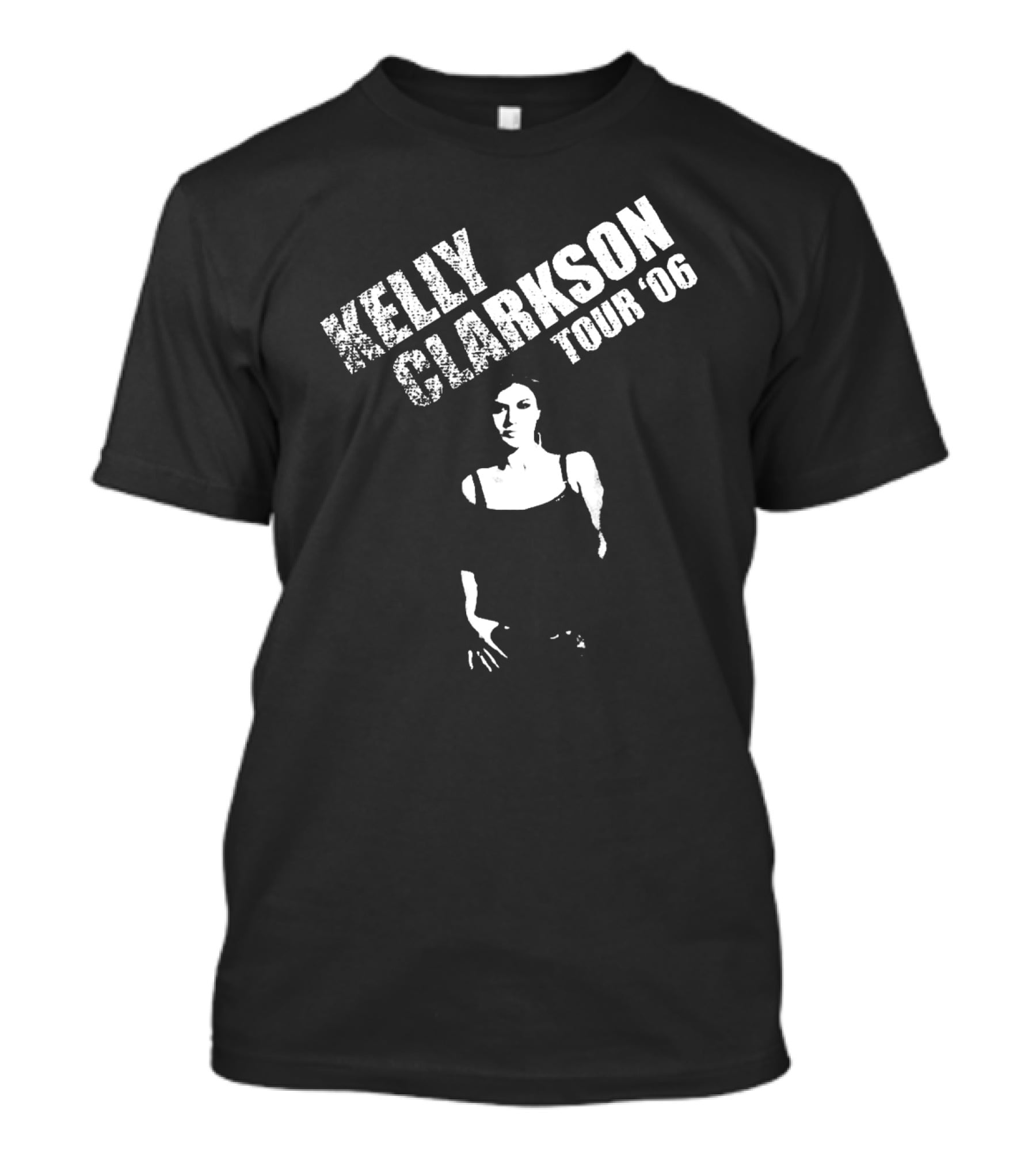 Kelly Clarkson Tour '06 T-Shirt