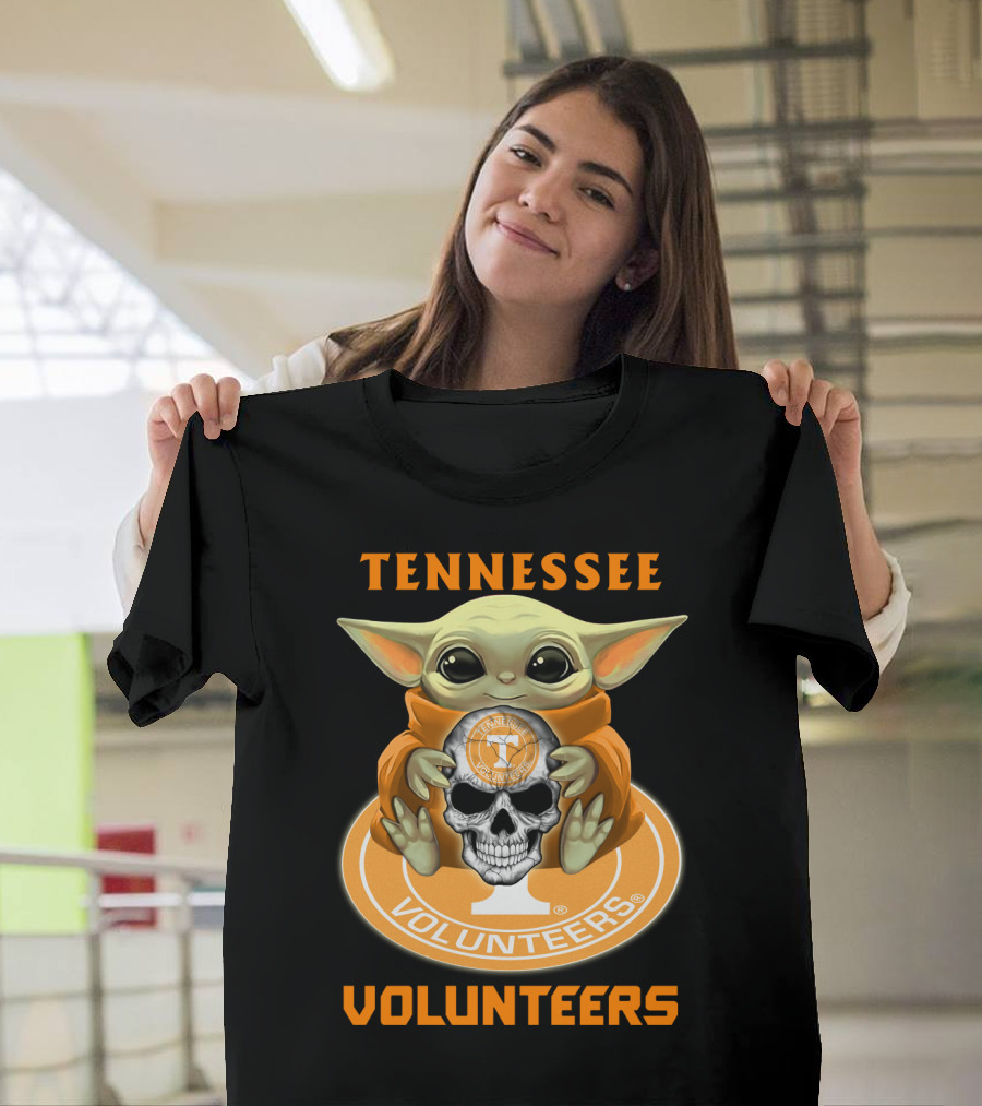 Tennessee Volunteers Yd1404 T-Shirt