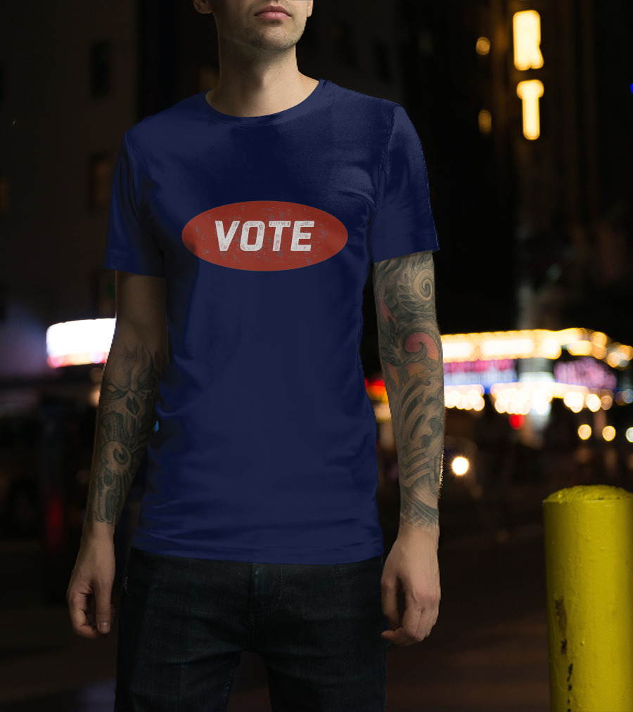 Vote T-Shirt
