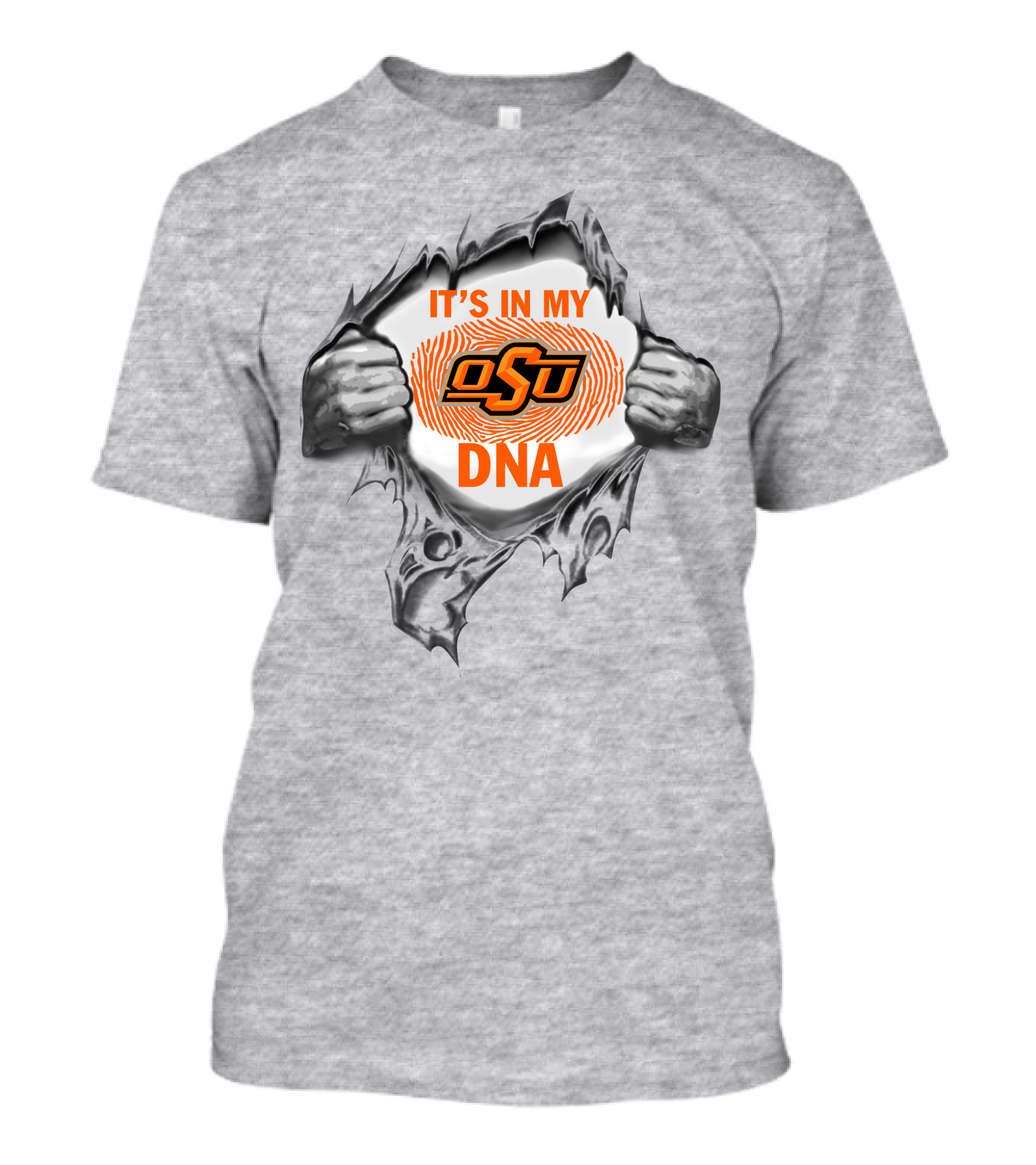 Osu It's In My Dna T-Shirt