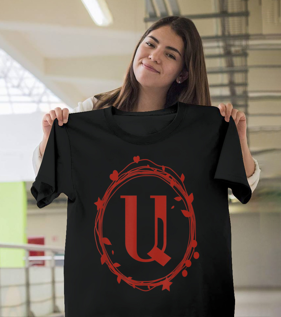 U Armenian T-Shirt