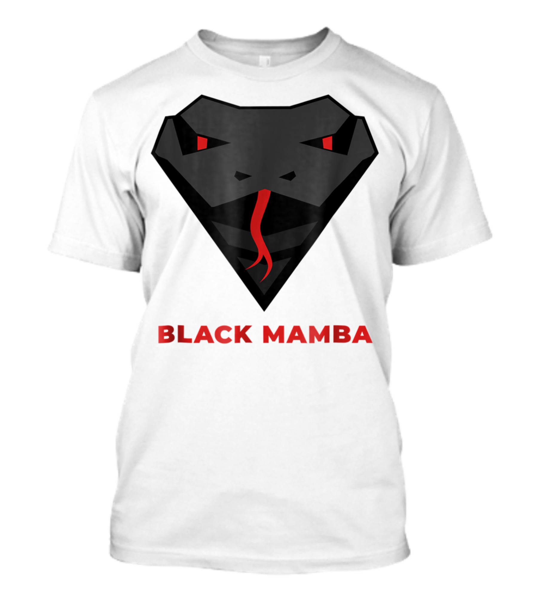 Black Mamba Computer Chess Engine CCCC T-Shirt