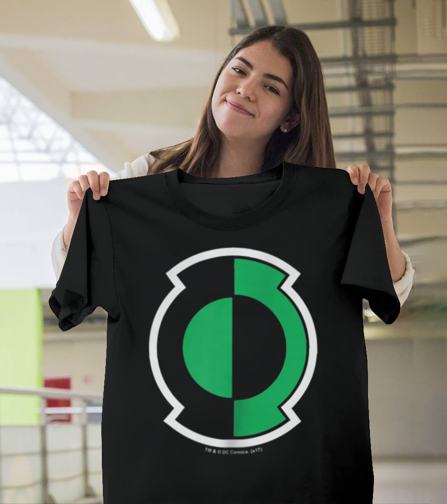 Green Lantern Kyle Rayner TM and © DC Comics T-Shirt