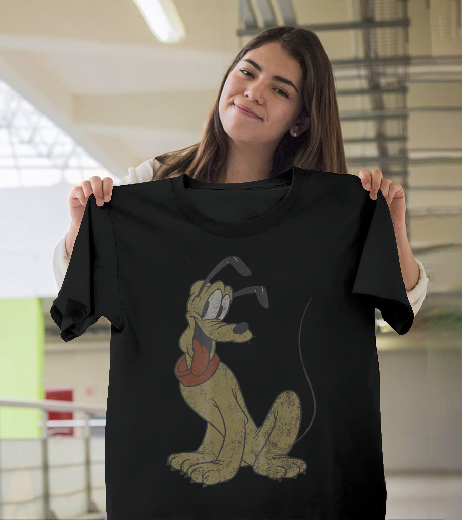 Disney Pluto T-Shirt