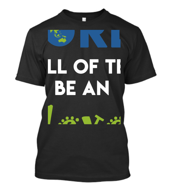 In A World Full Of Tens Be An Eleven Stranger Things T-Shirt