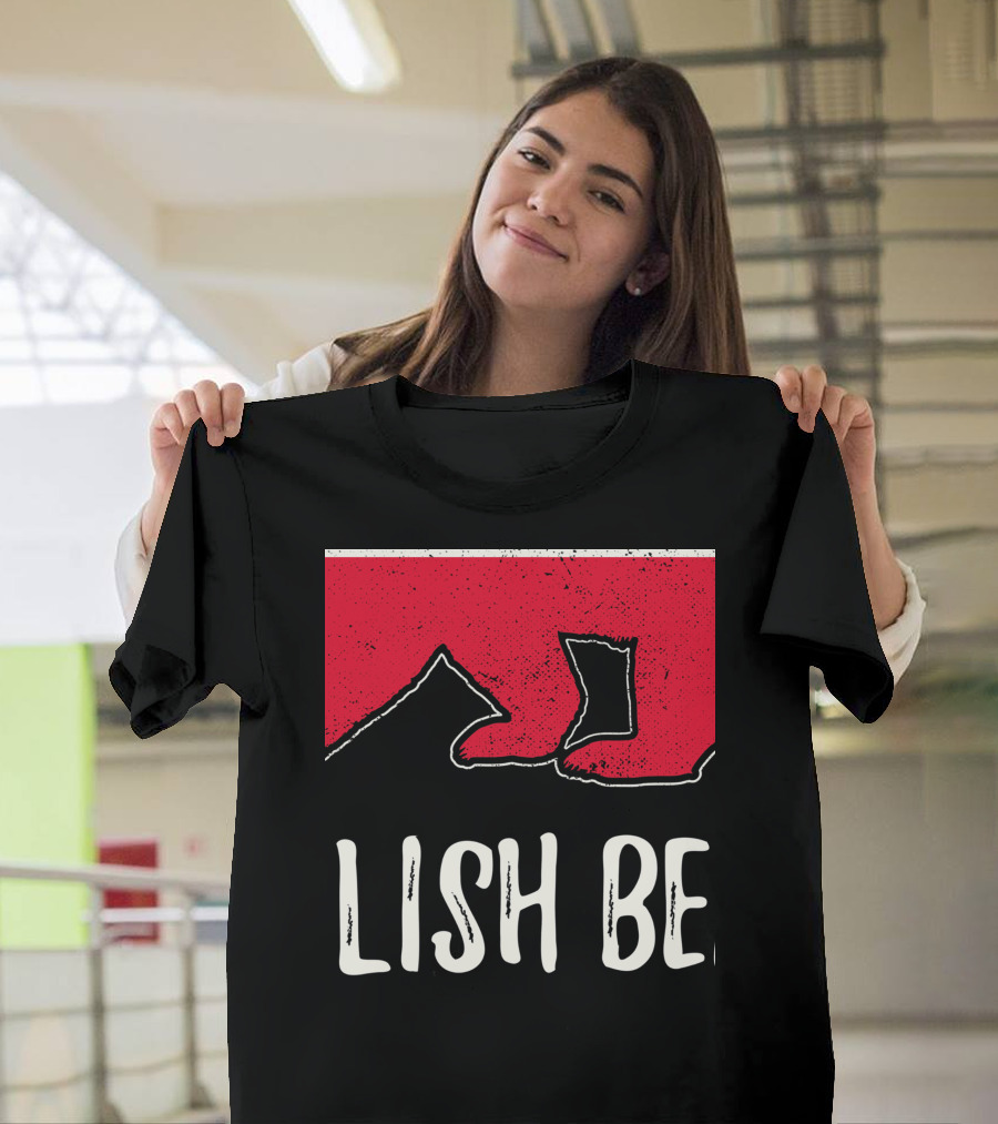 Polish Bear Flag Poland T-Shirt