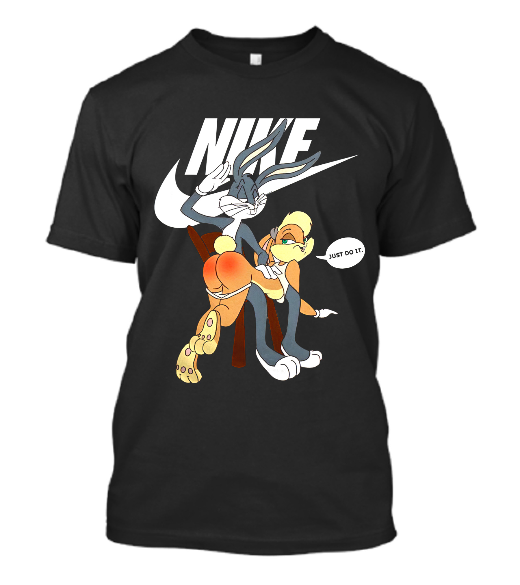 Bugs Bunny Just Do It Edition T-Shirt