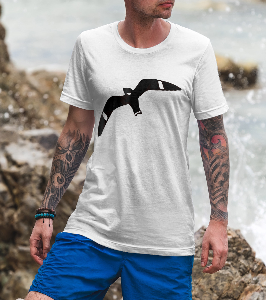 Common Nighthawk T-Shirt