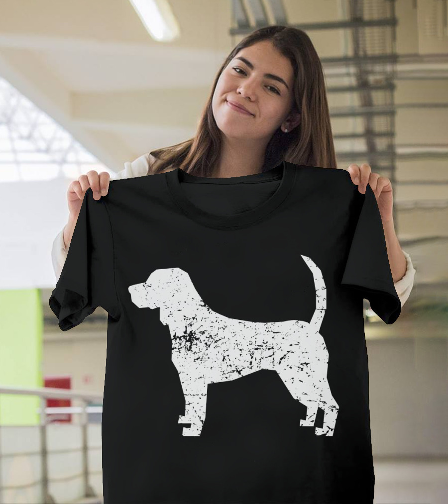 Beagle Dog Owner T-Shirt