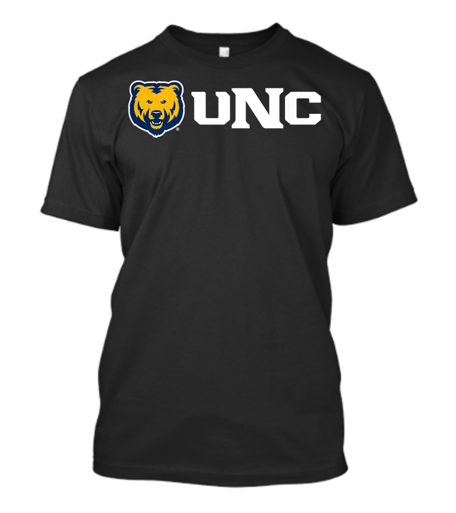 UNC Northern Colorado Bears T-Shirt
