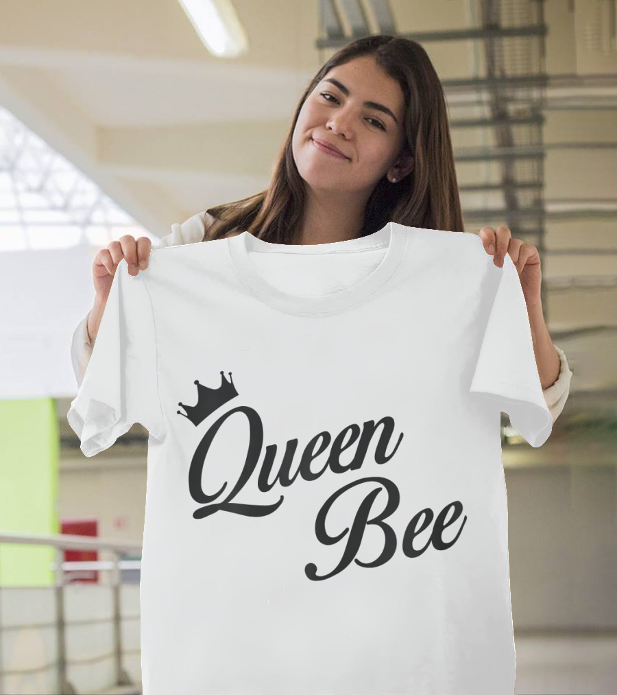 Queen Bee Women's Queen T-Shirt