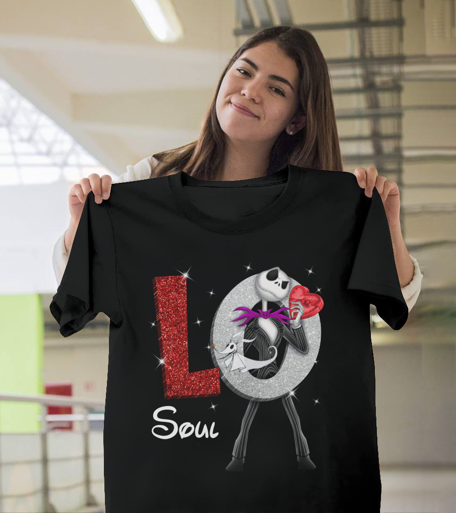 Lo Soul T-Shirt