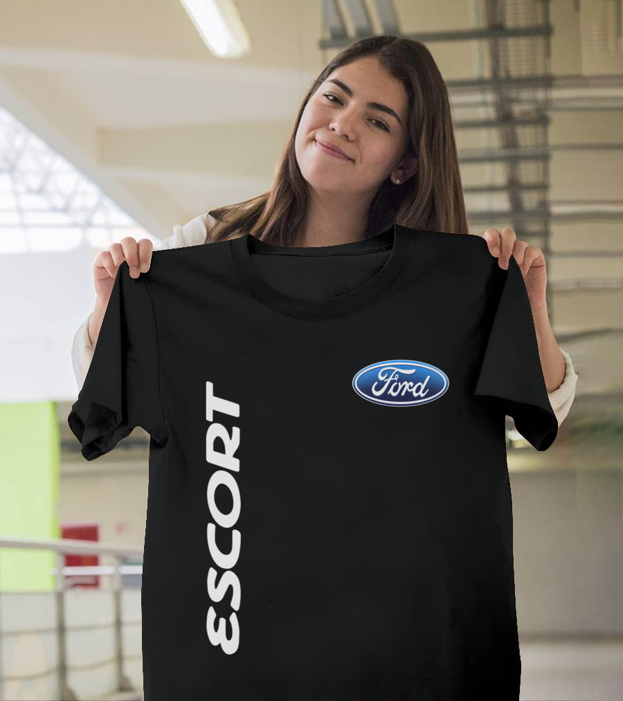 Ford Escort T-Shirt