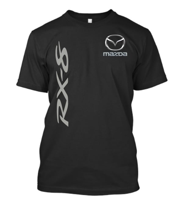 Mazda RX-8 T-Shirt