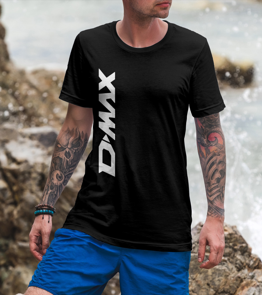 ISUZU D MAX T-Shirt