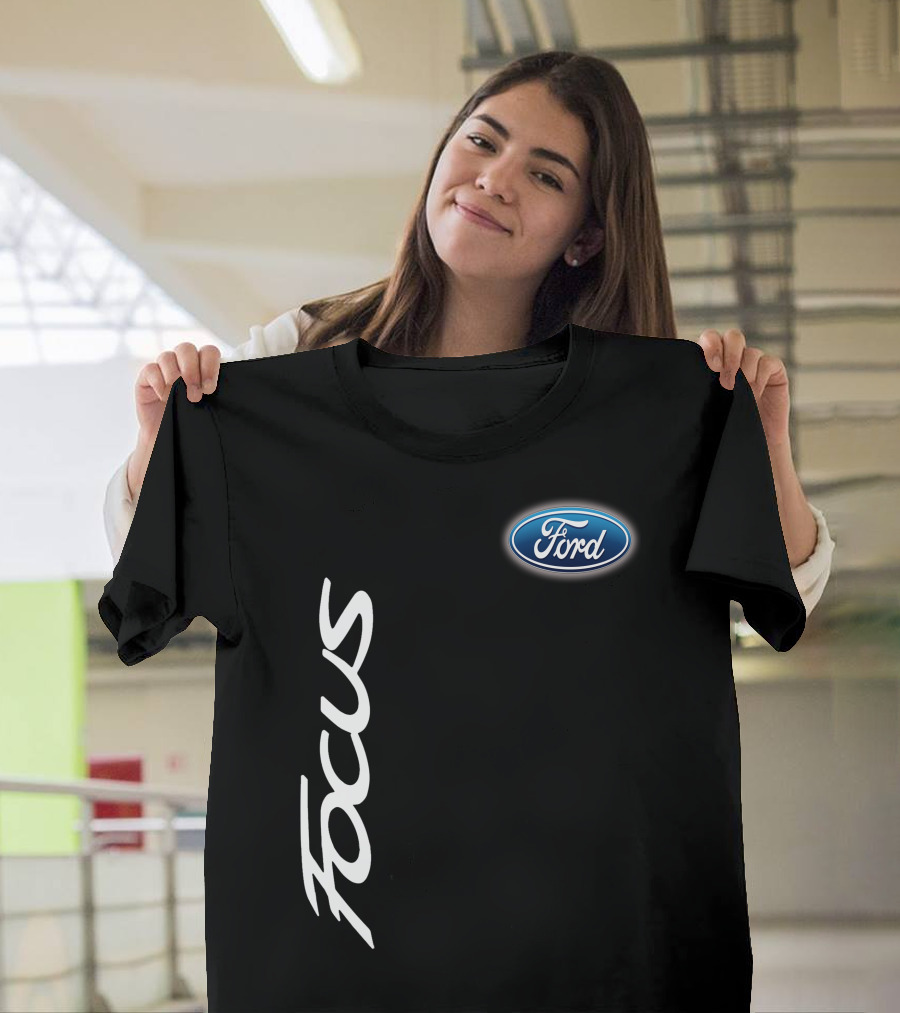 Ford Focus T-Shirt