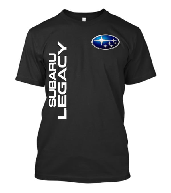 Subaru Legacy T-Shirt