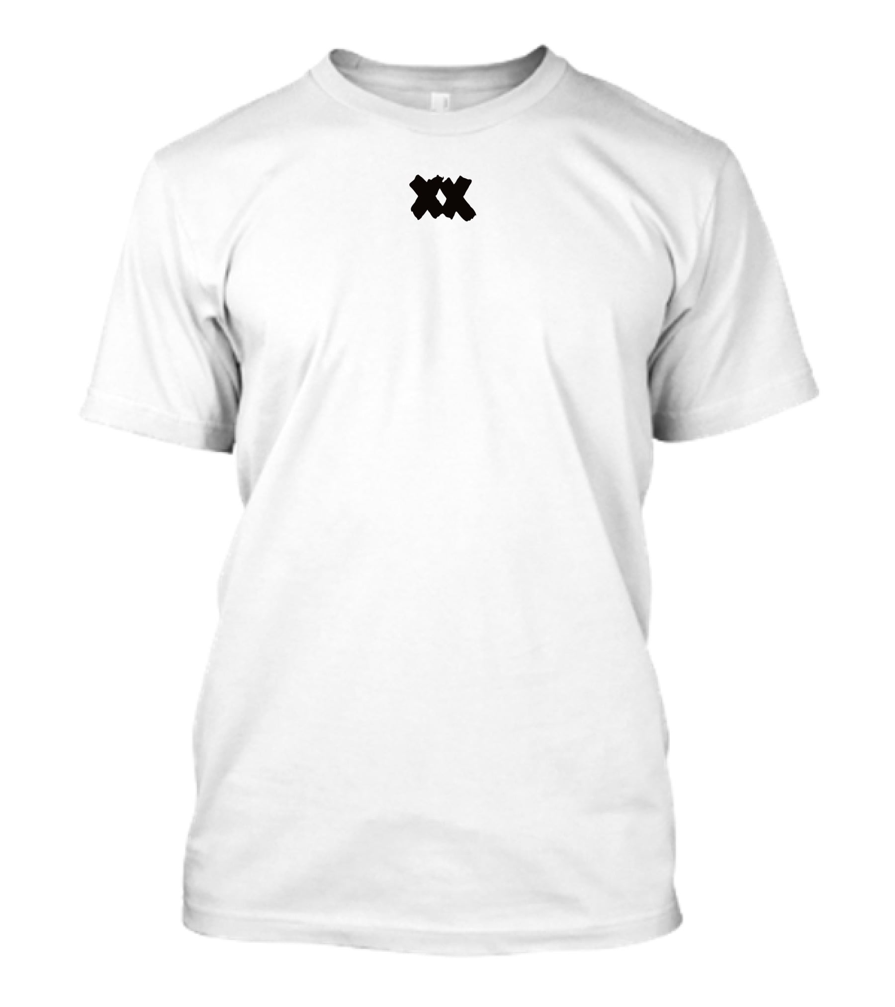 XX Tixxo Merch T-Shirt
