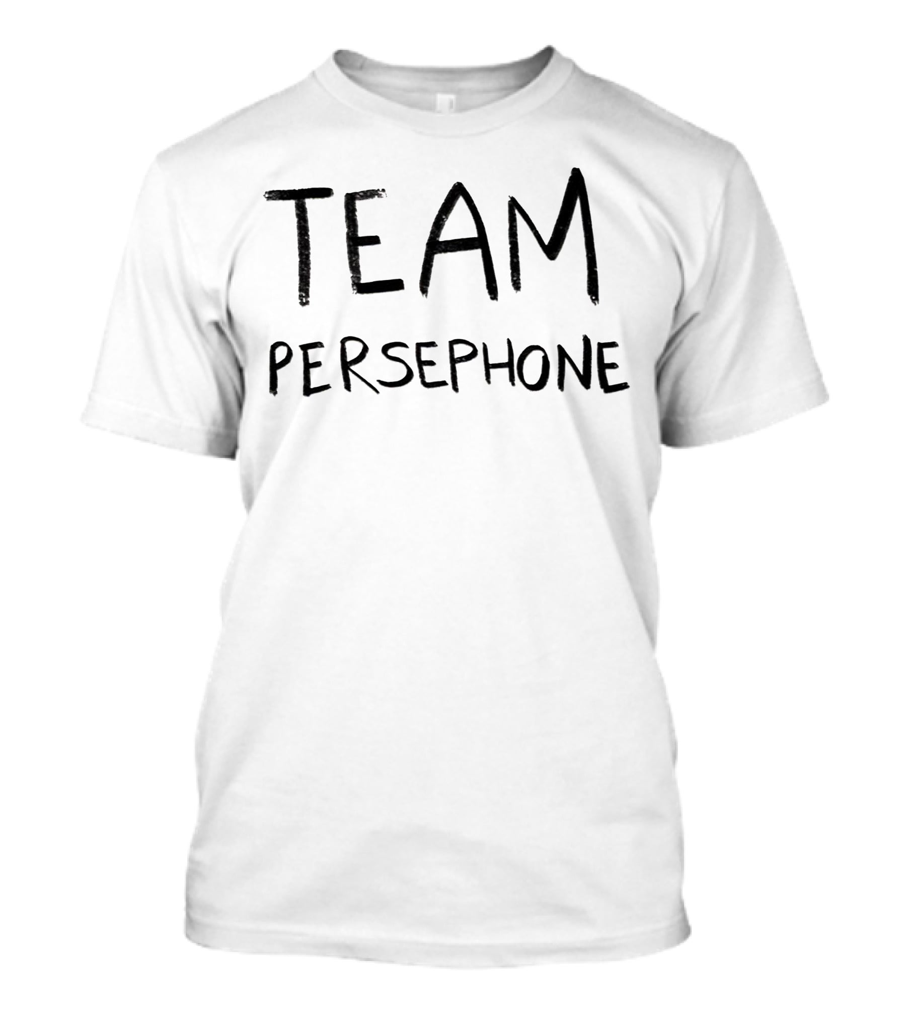 Team Persephone Greek Mythology T-Shirt