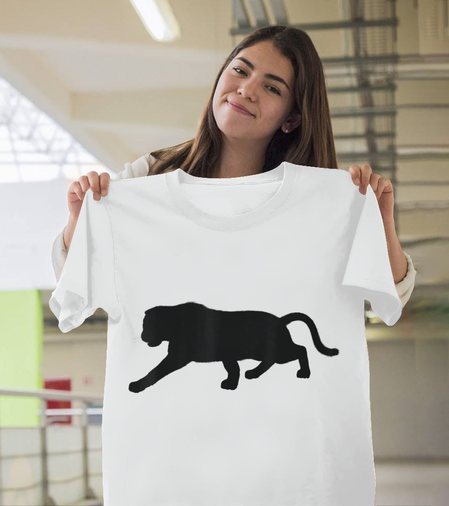Cool Panther T-Shirt