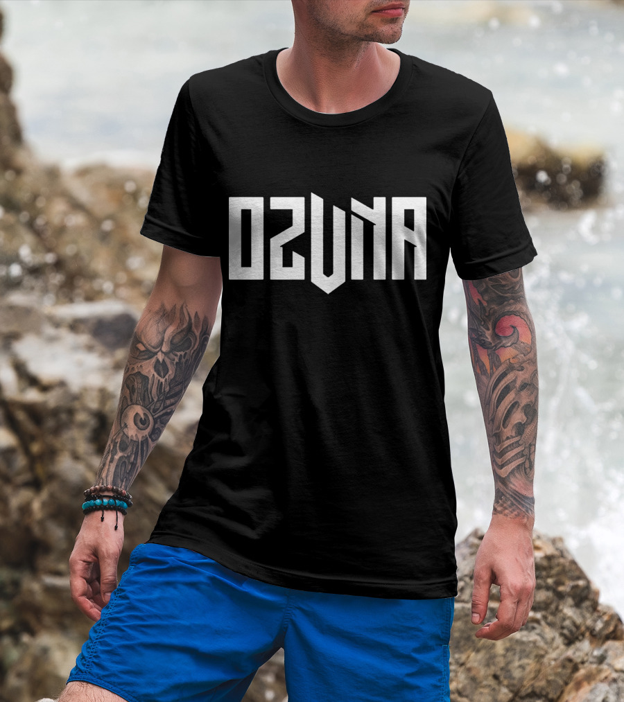 Ozuna Nibiru T-Shirt