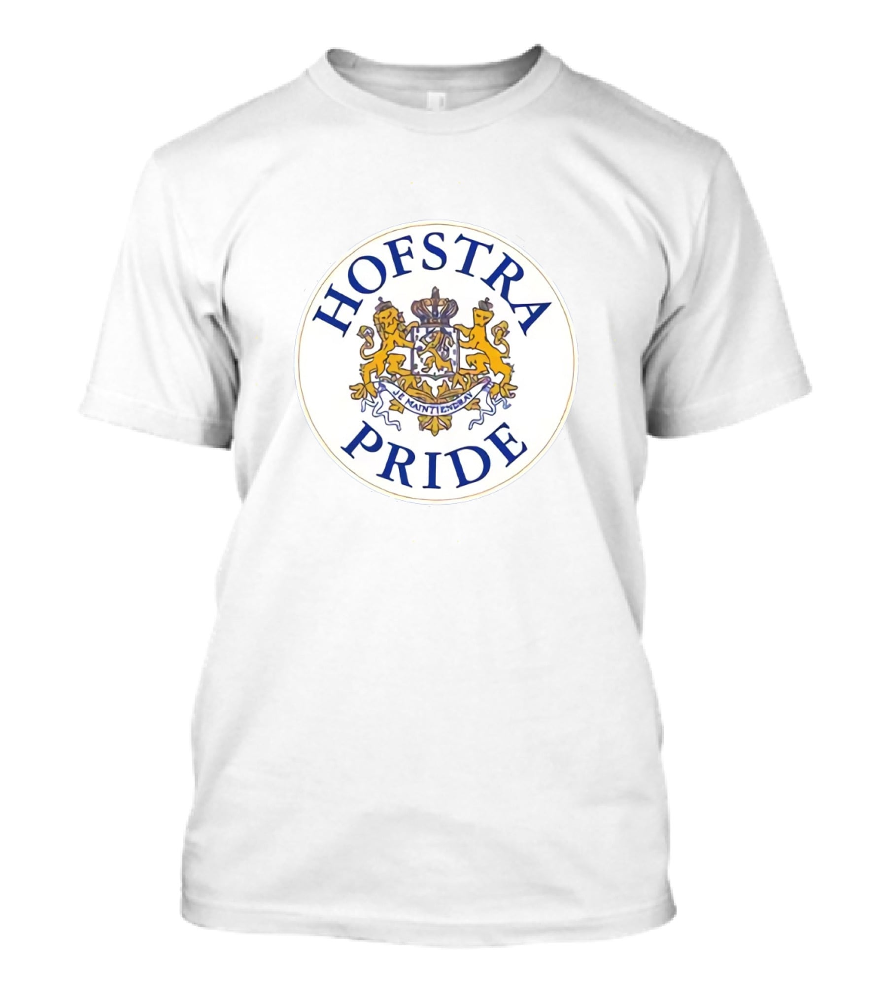 Hofstra Pride Manchester Orchestra T-Shirt