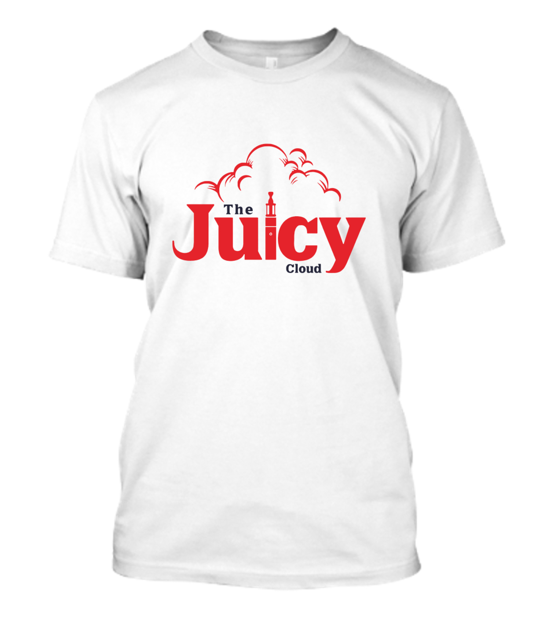 The Juicy Cloud T-Shirt
