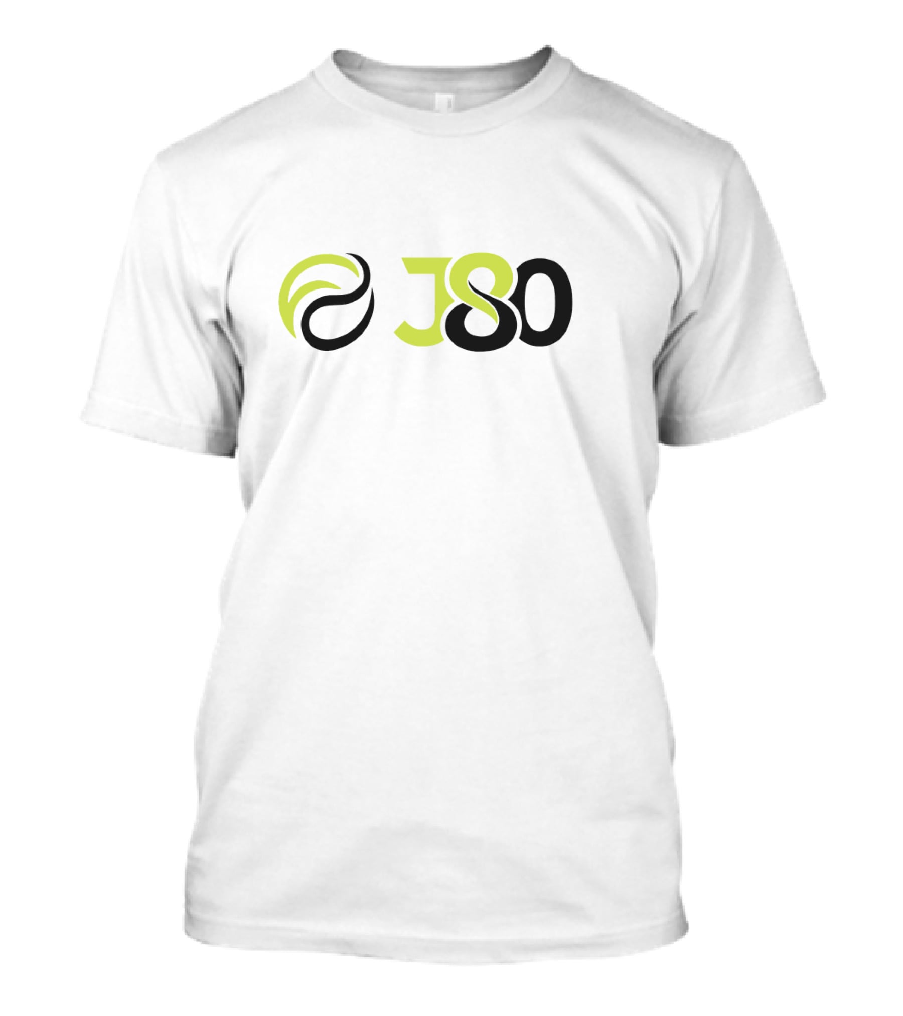 Jatie Vlogs J80 T-Shirt