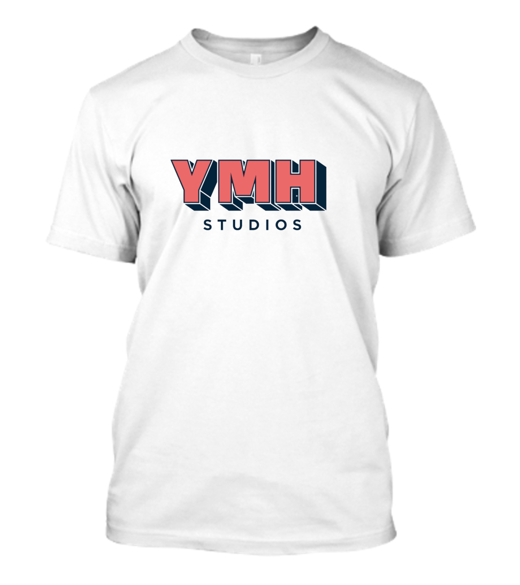 YMH Studios Merch T-Shirt