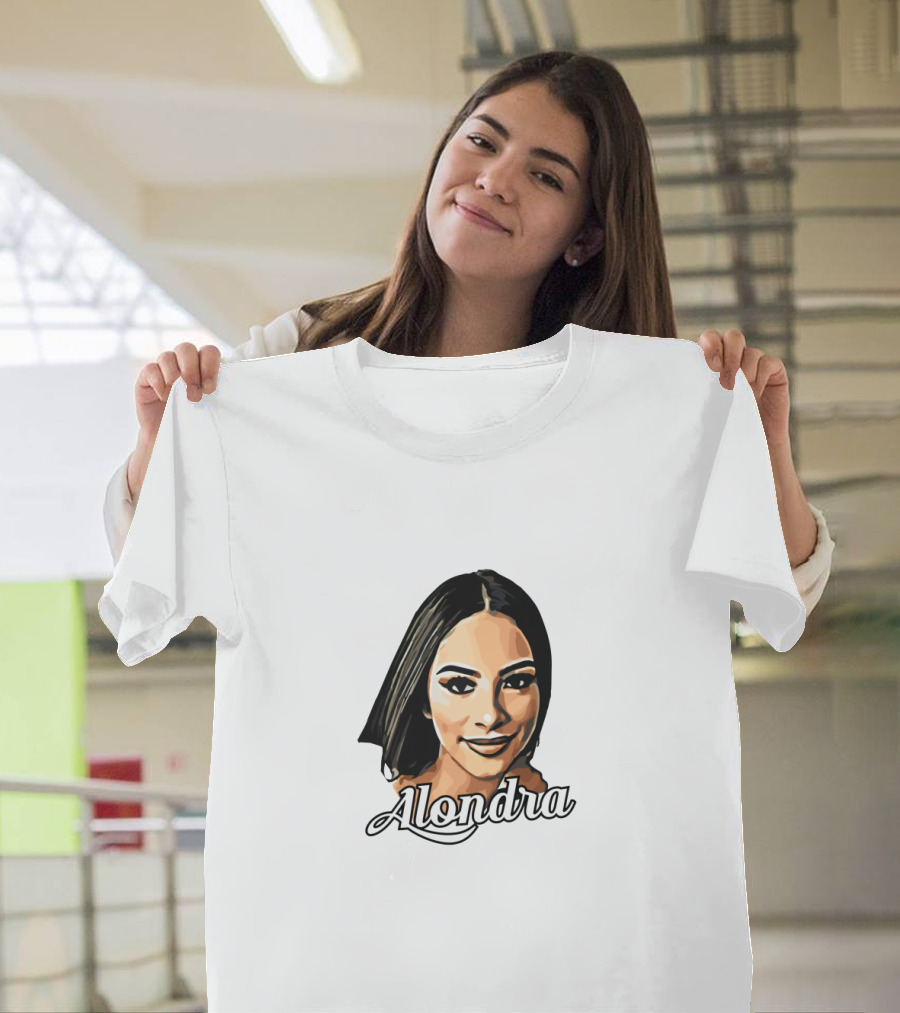 Alondra T-Shirt
