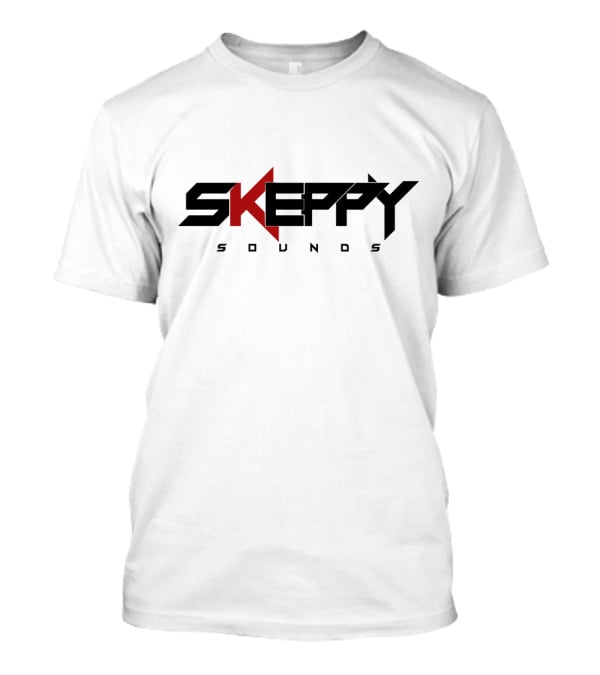 Skeppy Sounds T-Shirt
