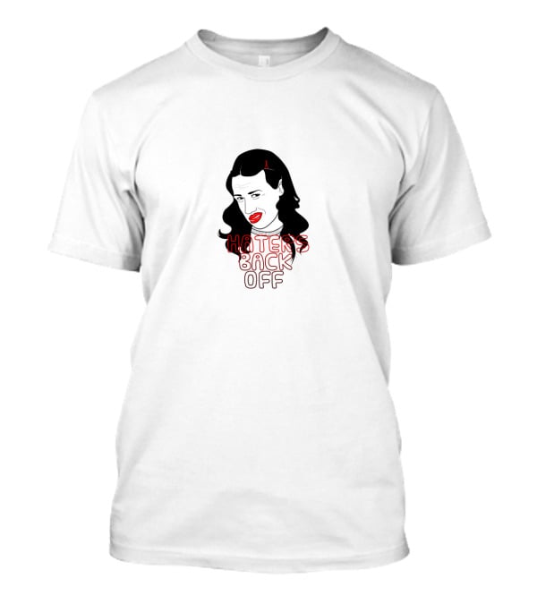 Miranda Sings Haters Back Off T-Shirt