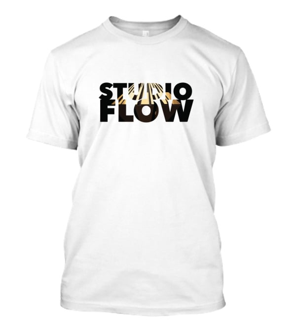 Dreamville Studio Flow T-Shirt