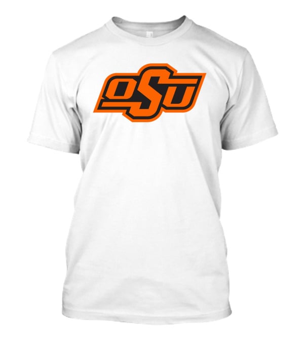 Oklahoma State OSU T-Shirt