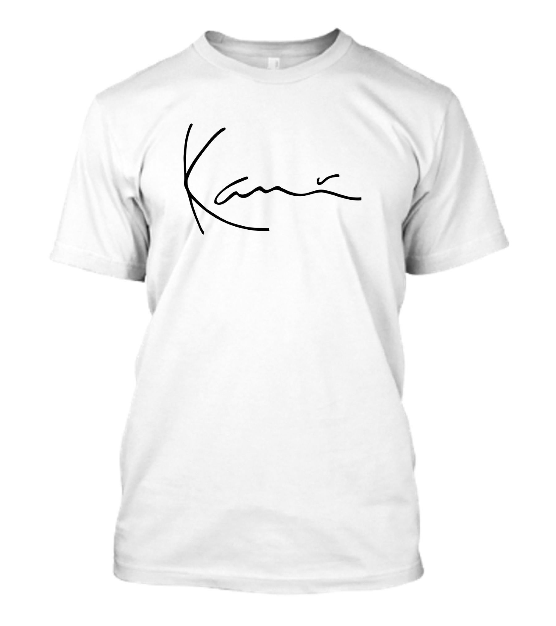 Karl Kani Signature T-Shirt